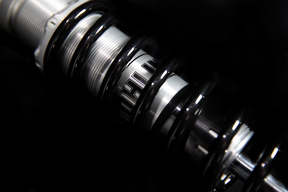 Öhlins – fotografia ufficiale