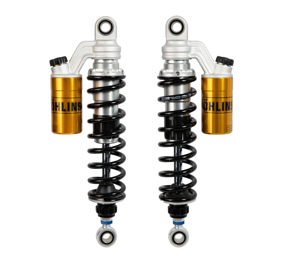 Öhlins – fotografia ufficiale