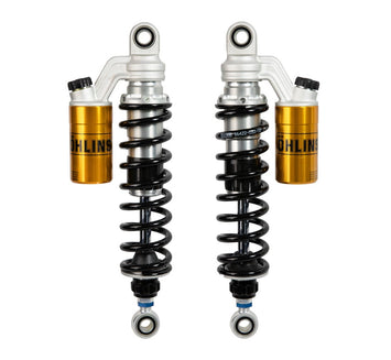 Öhlins – fotografia ufficiale