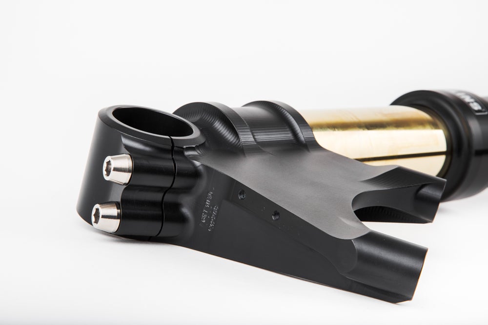 Öhlins – fotografia ufficiale