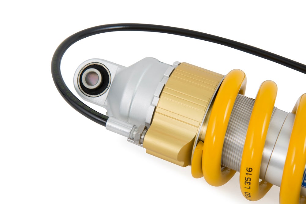 Öhlins – fotografia ufficiale