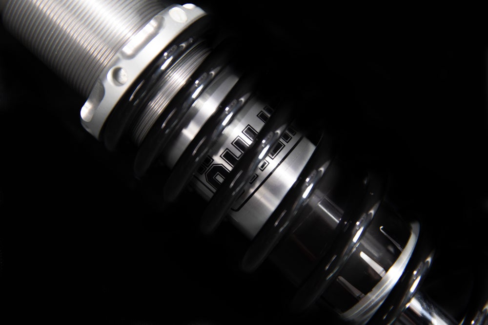 Öhlins – fotografia ufficiale