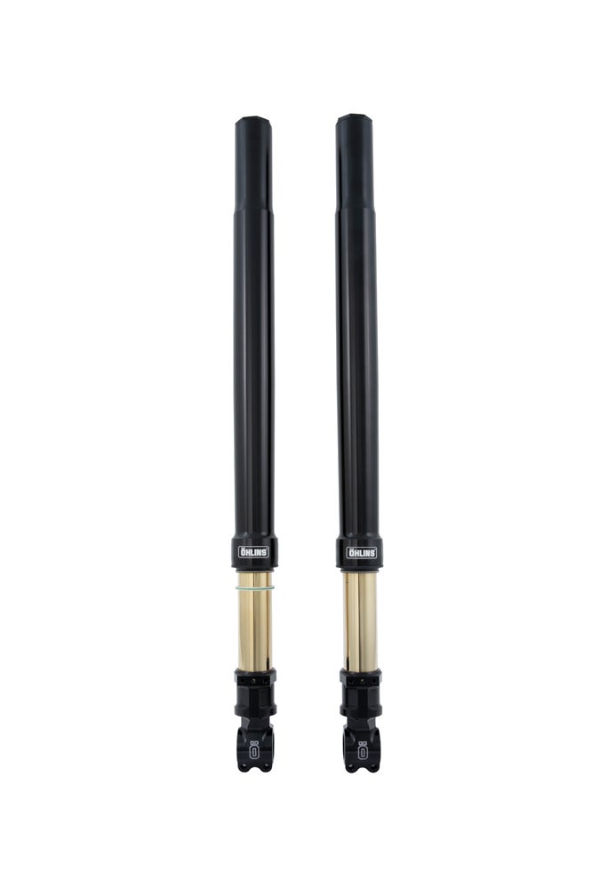 Öhlins – fotografia ufficiale
