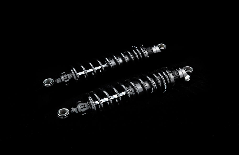 Öhlins – fotografia ufficiale