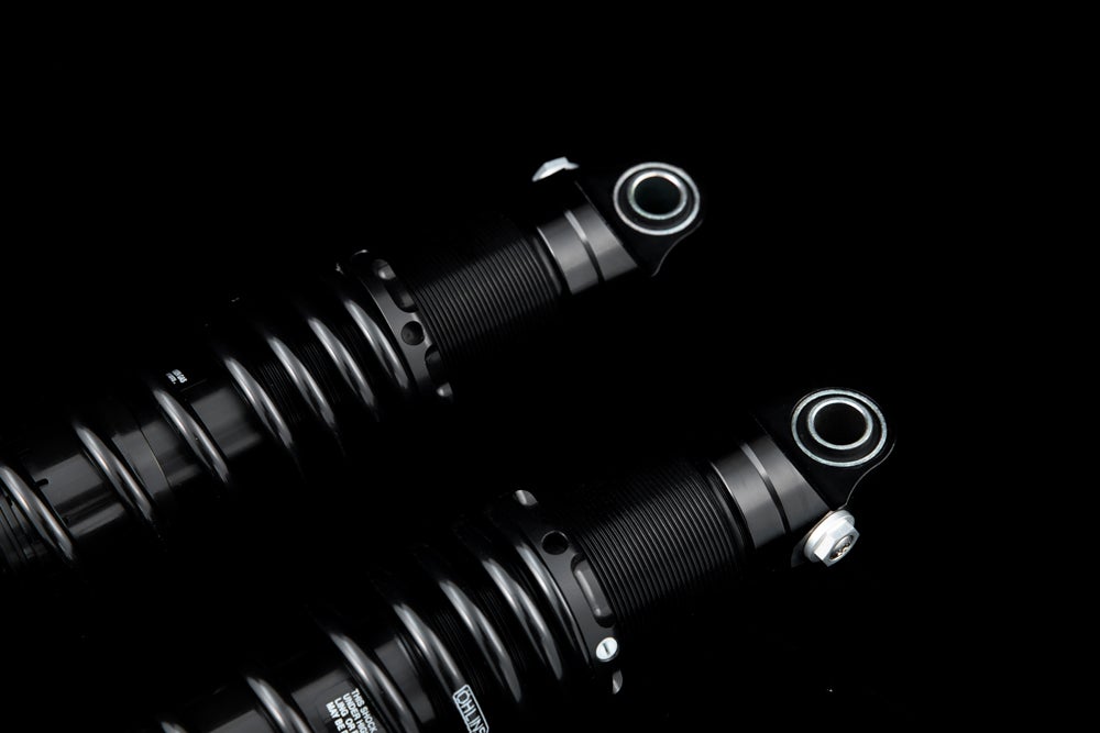Öhlins – fotografia ufficiale