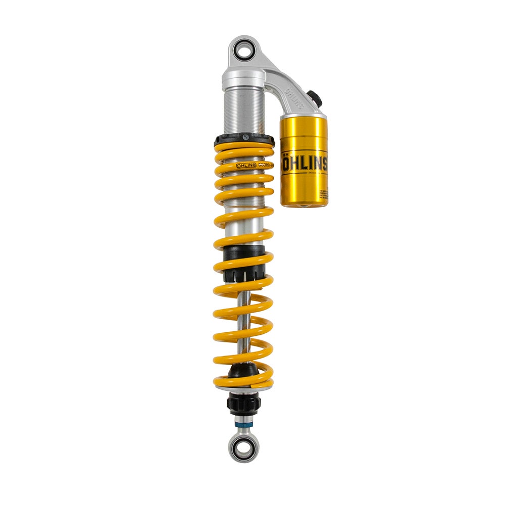 Öhlins – fotografia ufficiale