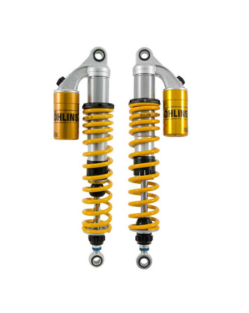 Öhlins – fotografia ufficiale