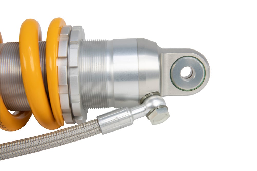 Öhlins – fotografia ufficiale