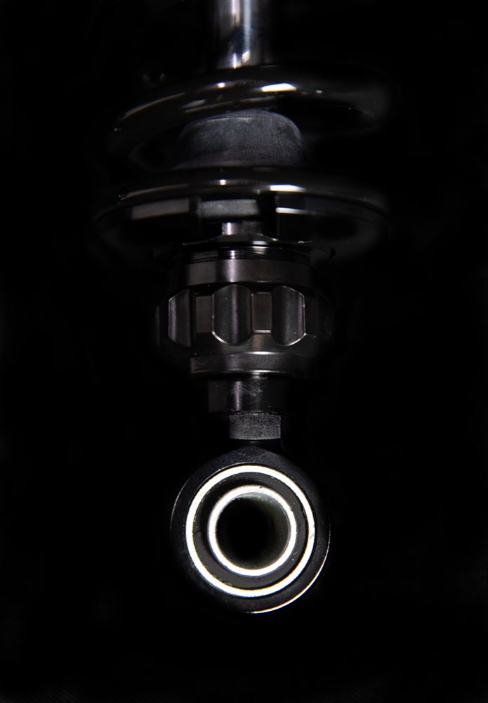 Öhlins – fotografia ufficiale