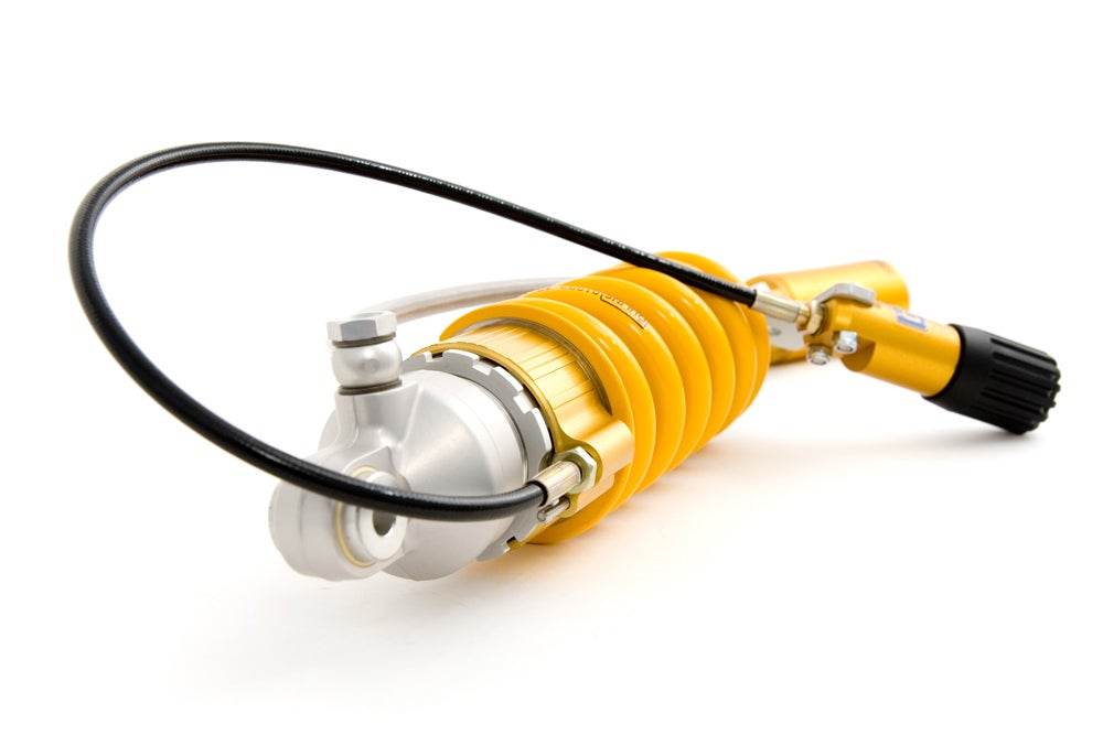 Öhlins – fotografia ufficiale