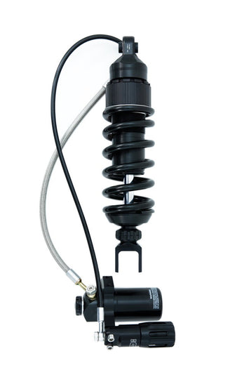 Öhlins – fotografia ufficiale