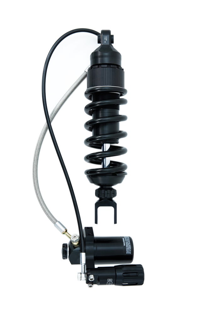 Öhlins – fotografia ufficiale