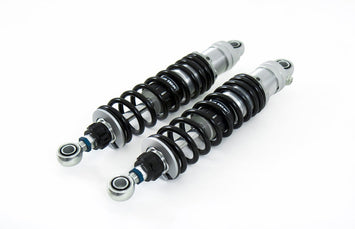 Öhlins – fotografia ufficiale