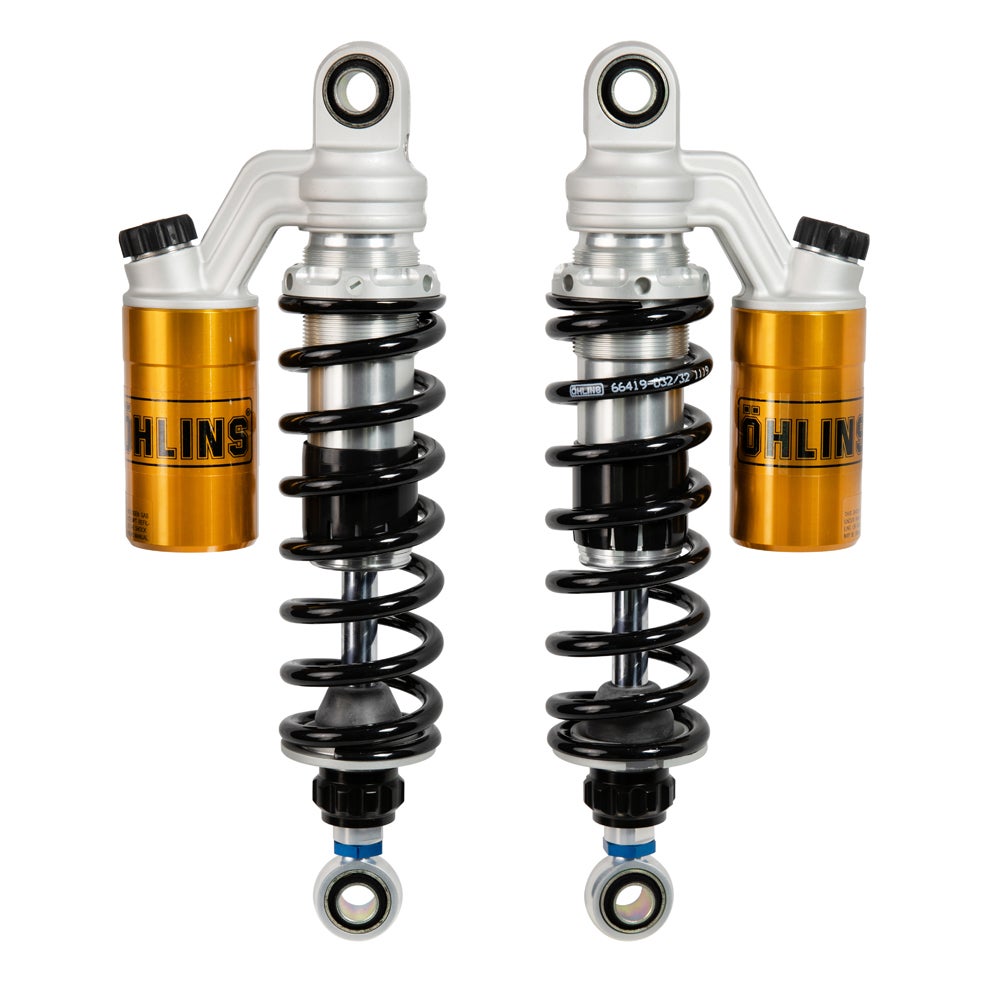 Öhlins – fotografia ufficiale