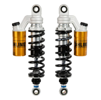 Öhlins – fotografia ufficiale