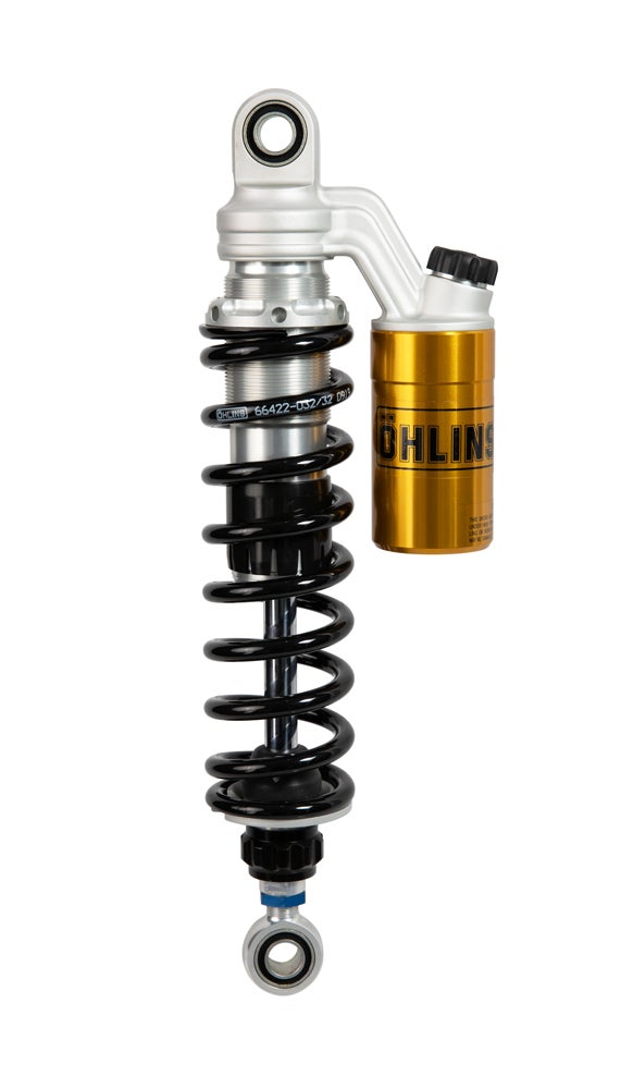 Öhlins – fotografia ufficiale