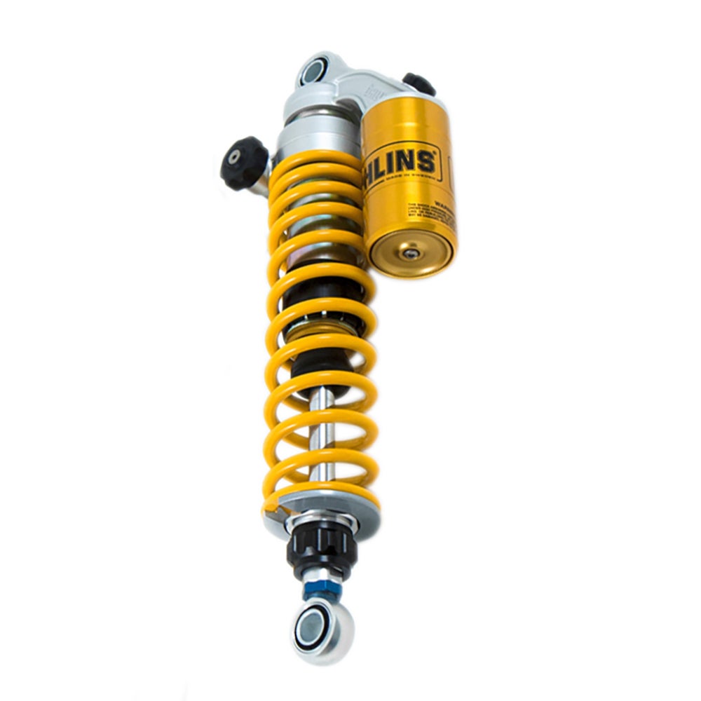 Öhlins – fotografia ufficiale