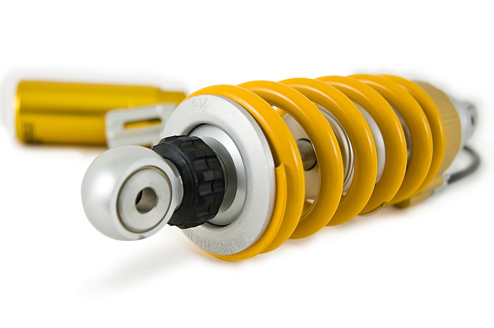 Öhlins – fotografia ufficiale