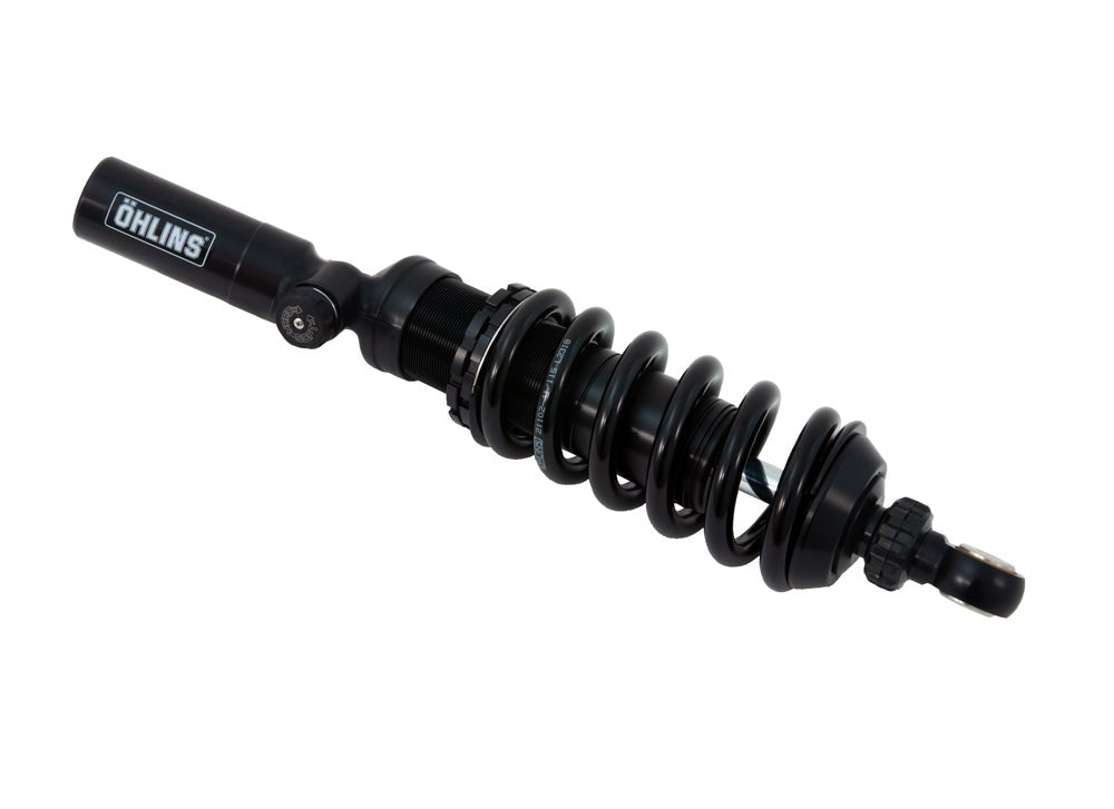 Öhlins – fotografia ufficiale