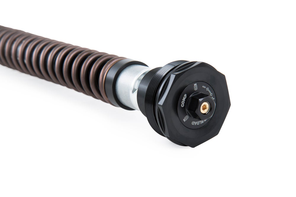 Öhlins – fotografia ufficiale