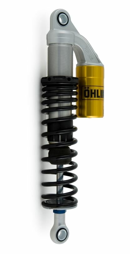 Öhlins – fotografia ufficiale