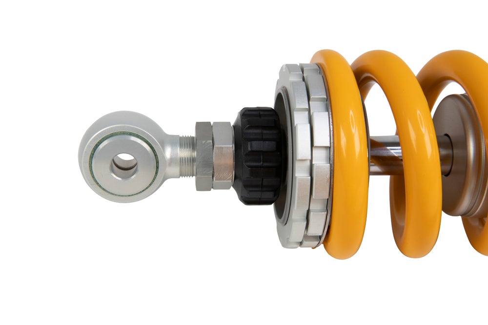 Öhlins – fotografia ufficiale