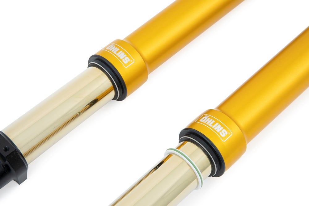 Öhlins – fotografia ufficiale