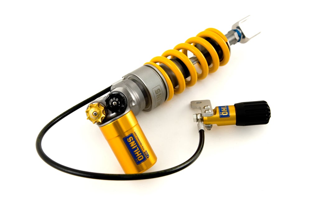 Öhlins – fotografia ufficiale