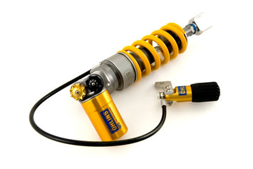 Öhlins – fotografia ufficiale