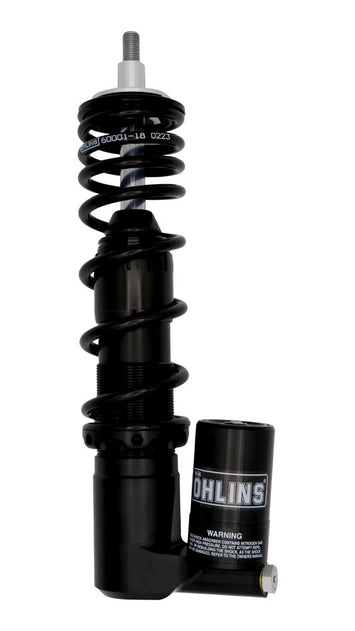 Öhlins – fotografia ufficiale