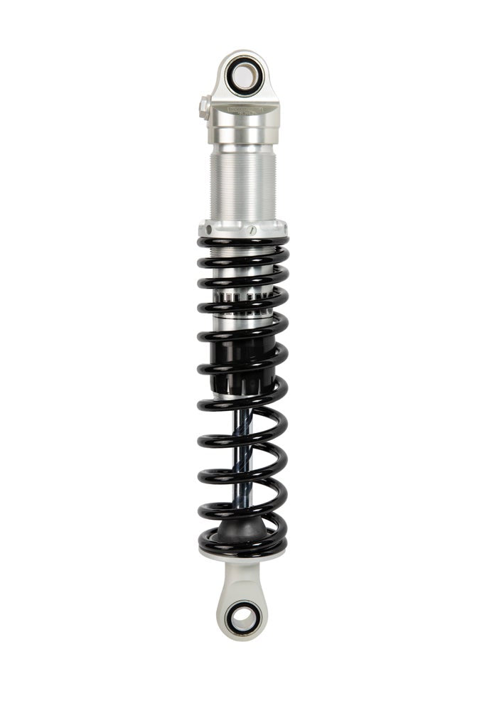 Öhlins – fotografia ufficiale