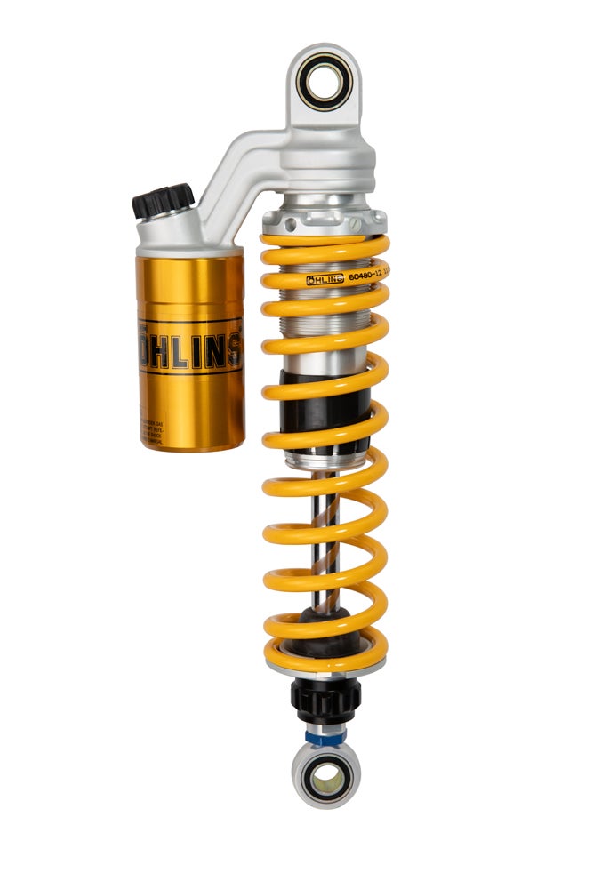 Öhlins – fotografia ufficiale