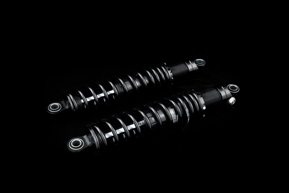 Öhlins – fotografia ufficiale