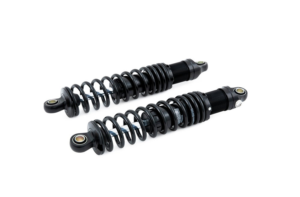 Öhlins – fotografia ufficiale