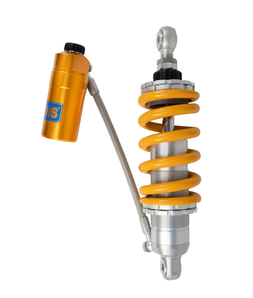 Öhlins – fotografia ufficiale