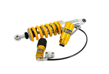 Öhlins – fotografia ufficiale