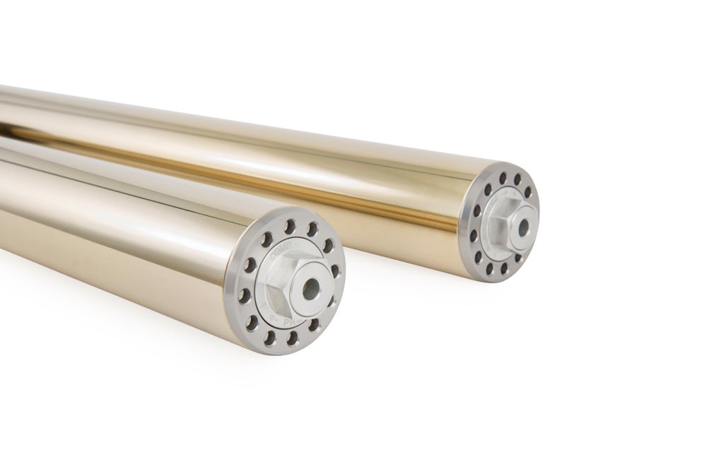 Öhlins – fotografia ufficiale
