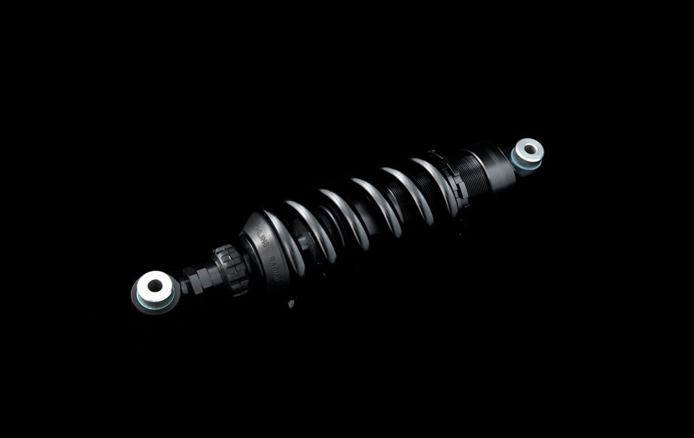 Öhlins – fotografia ufficiale
