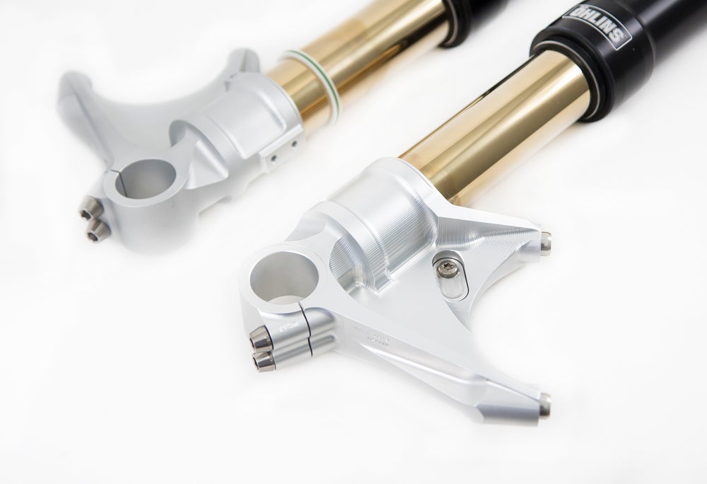 Öhlins – fotografia ufficiale