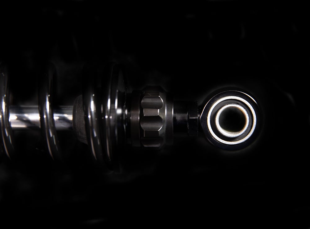 Öhlins – fotografia ufficiale