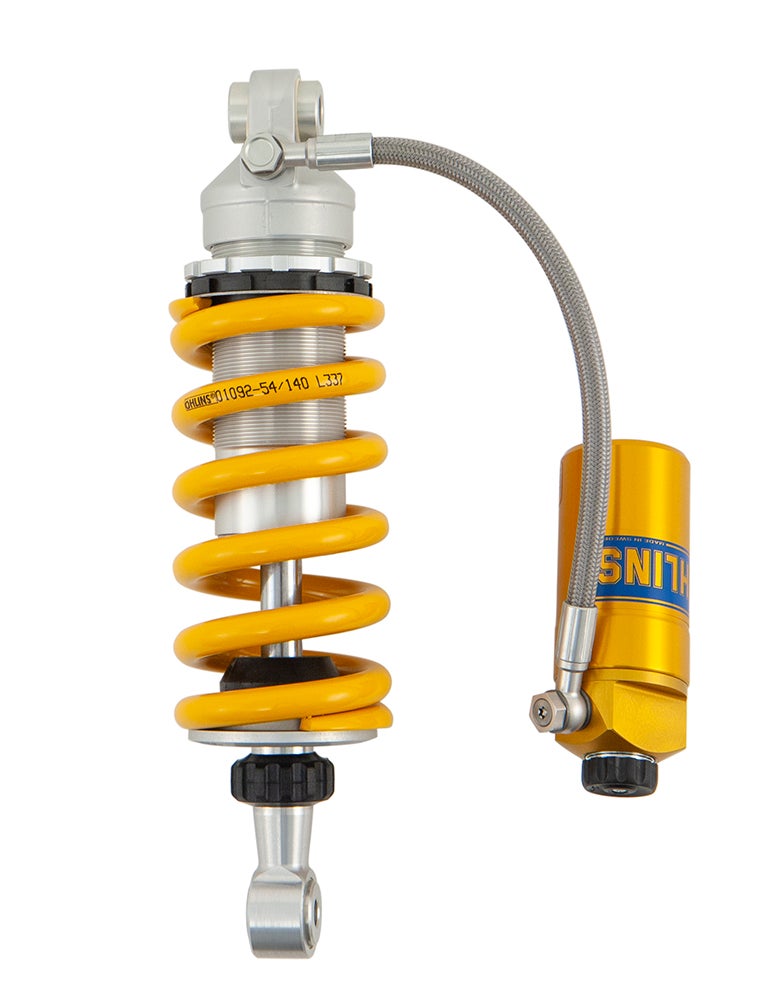 Öhlins – fotografia ufficiale
