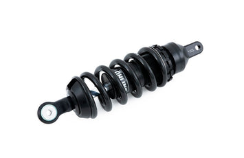 Öhlins – fotografia ufficiale