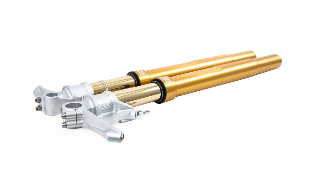 Öhlins – fotografia ufficiale