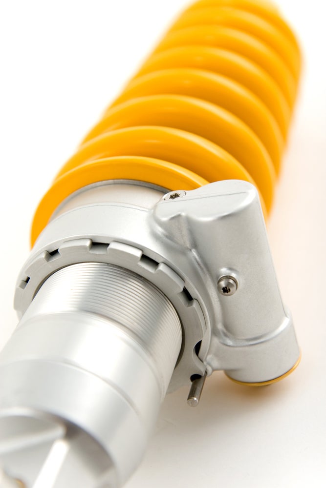 Öhlins – fotografia ufficiale