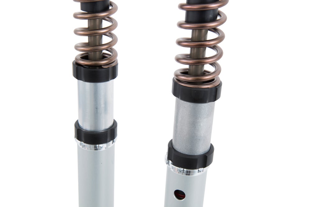 Öhlins – fotografia ufficiale