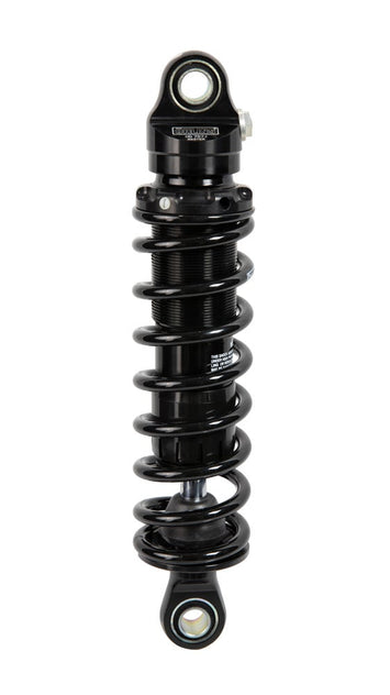 Öhlins – fotografia ufficiale