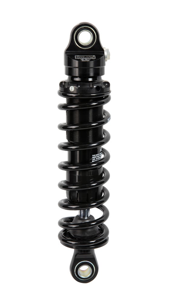 Öhlins – fotografia ufficiale