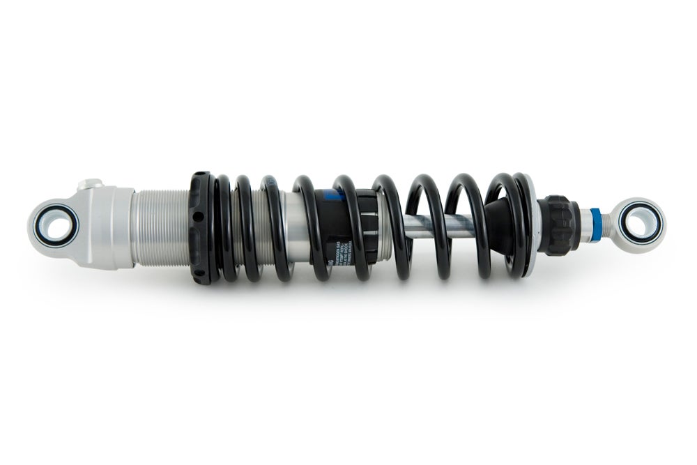 Öhlins – fotografia ufficiale