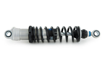 Öhlins – fotografia ufficiale