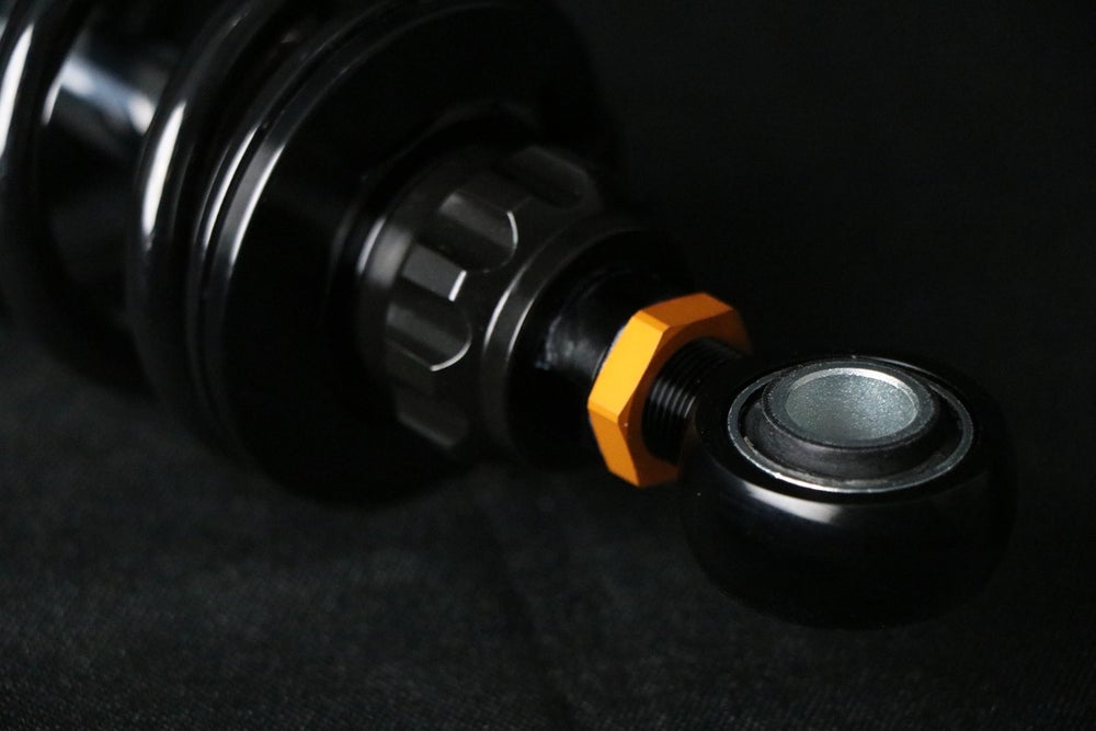 Öhlins – fotografia ufficiale